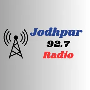 Radio Jodhpur 92.7