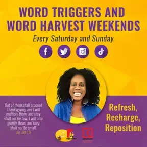 Word Triggers, Word Harvest