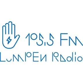 WLPN-LP Lumpen Radio