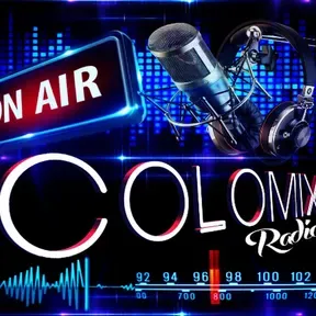 COLOMIXRADIO