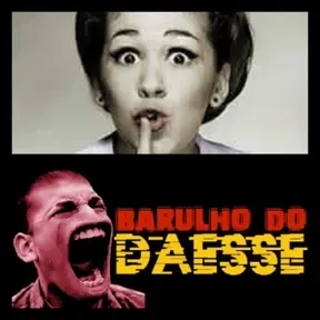 Barulho do Daesse