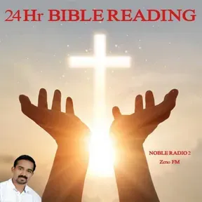 BIBLE READING