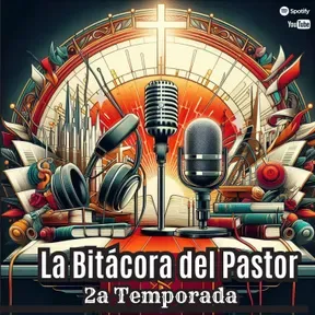 La Bitácora del Pastor