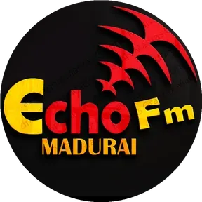 Echo FM 91.6 Madurai