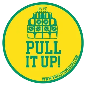 Pull It UP Radio. Reggae Dancehall Afrobeats DUB