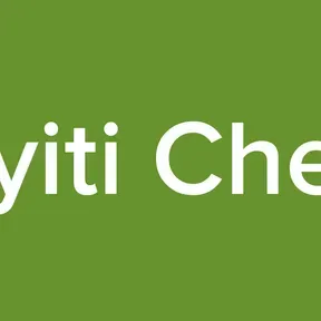 Ayiti Cheri