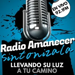 RADIO AMANECER