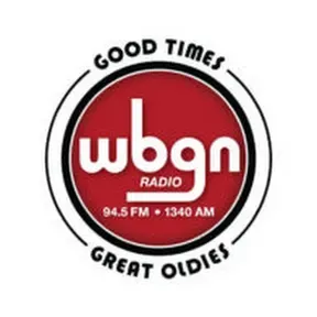 The Legendary WBGN!