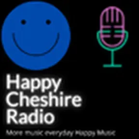 happy cheshire radio 70s