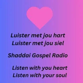 Shaddai Gospel Radio