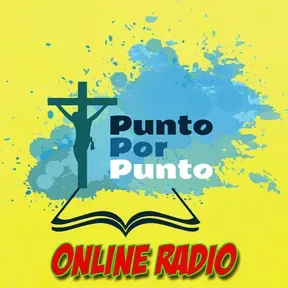 Punto por Punto ONLINE RADIO