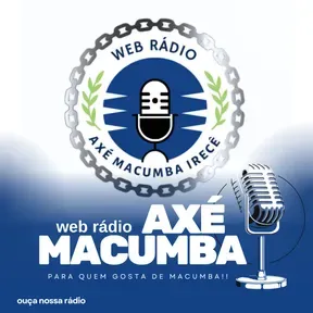 Rádio Axé Macumba Irecê