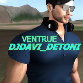 DJDAVIDETONI