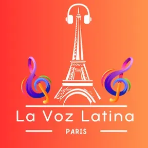 La Voz Latina Paris