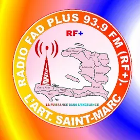 Radio Fad Plus