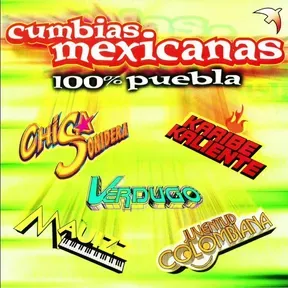 Cumbia Mexicana
