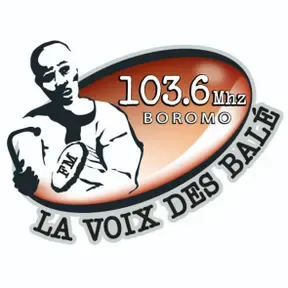 Radio la Voix des Balé