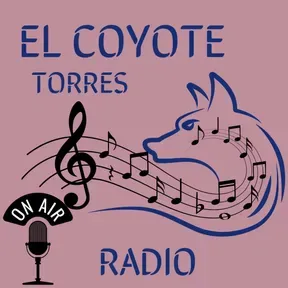 El Coyote Torres Radio