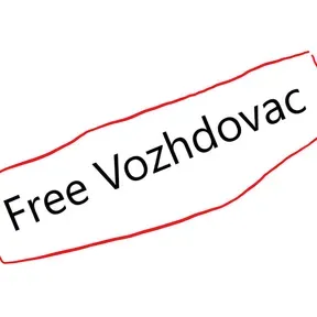 Radio Free Vozhdovac