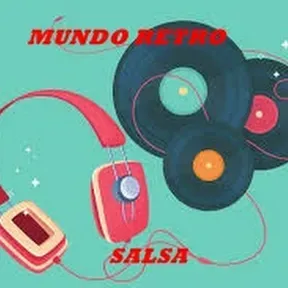 MUNDO RETRO SALSA