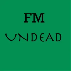 UNDEAD FM