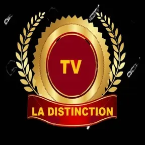 Radio-TV la Distinction