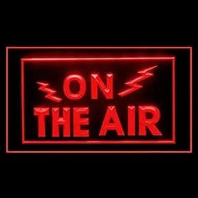 On the Air for our Heroes