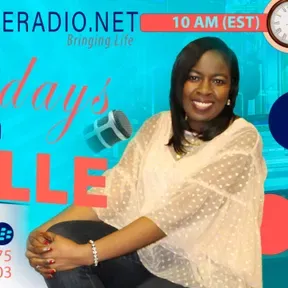 Wednesdays with Michelle