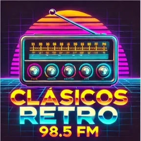 CLASICOS MINITECA 98.5 FM