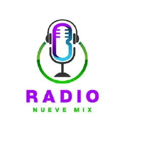 Radio Nueve Mix Tu Música Variada