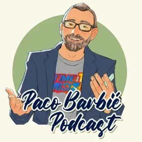 OPOSITAR ES DE VALIENTES por Paco Barbié