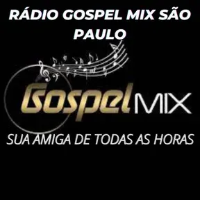 RADIO GOSPEL MIX SP