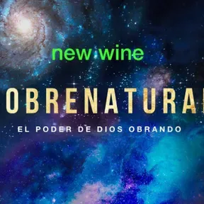 Radio Nuevo Vino Sobrenatural