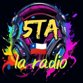 5ta. la radio