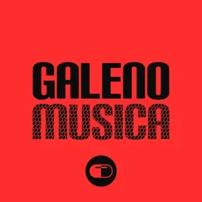 Galeno Música