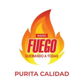 RADIO FUEGOO  PURITA CALIDAD