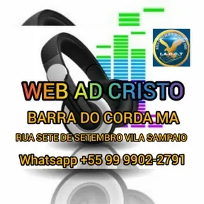 WEB AD CRISTO