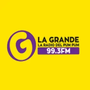 LAS GRANDES DE LA GRANDE