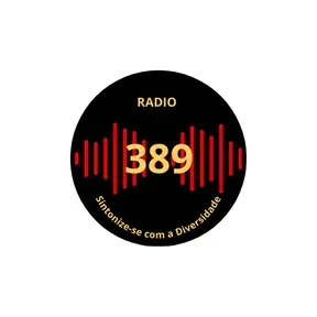 Rádio 389