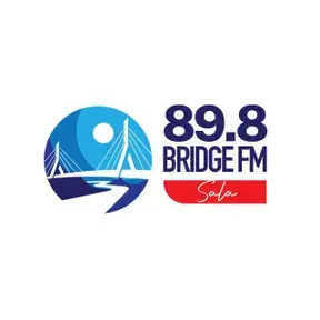 89.8 Bridge FM