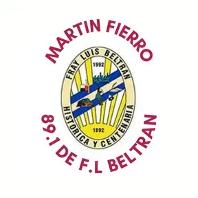 Martin Fierro