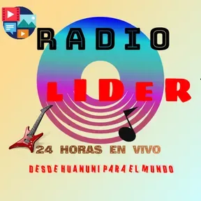 radio lider online Huanuni