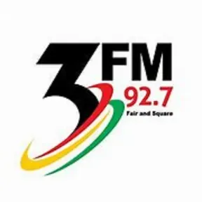 3fm92.7