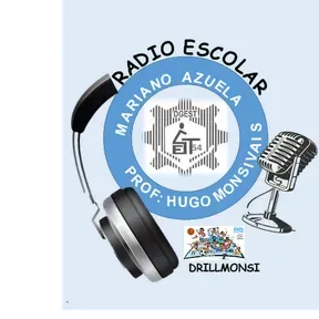 Radio Escolar Drillmonsi Mariano Azuela No. 54