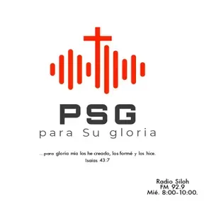 Para Su Gloria 43.7