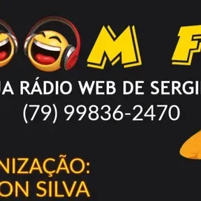 RÁDIO BOOM FM