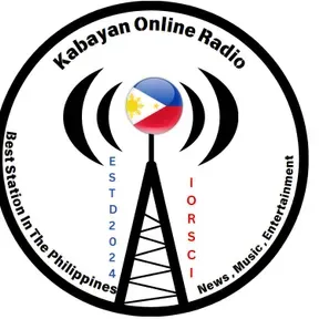 Kabayan Online Radio