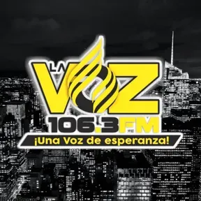 lavoz106