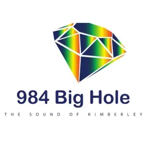 98.4 Big Hole Podcast