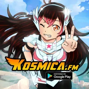 Kosmica.fm